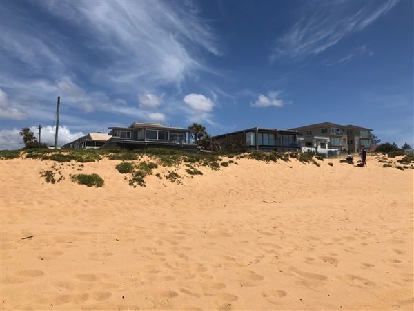 Narrabeen & North Narrabeen - Beaches & Lakes (20/11/2020 - Credits: Shannon Wheeler)