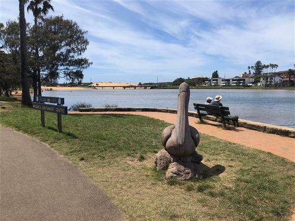 Narrabeen & North Narrabeen - Beaches & Lakes (20/11/2020 - Credits: Shannon Wheeler)