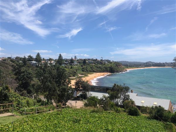 Beaches - Warriewood to Mona Vale (20/11/2020 - Credits: Shannon Wheeler)