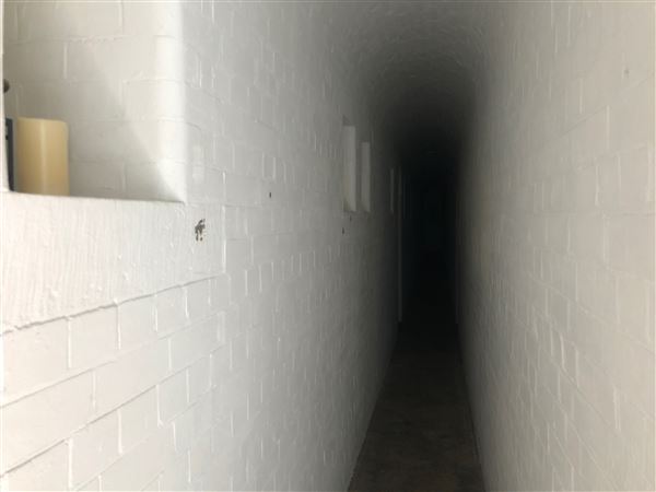 Newington Armory (10/11/2020 - Credits: Screen NSW)