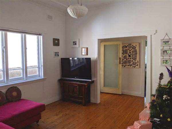1920s Bungalow in Brighton Le Sands (28/12/2020)