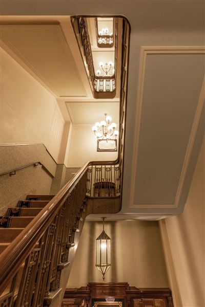 Castlereagh Boutique Hotel (4/01/2021 - Credits: all photos were taken by professional photographers)