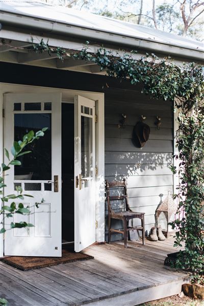 Lemon Tree Cottage - Kangaroo Valley (17/09/2020)
