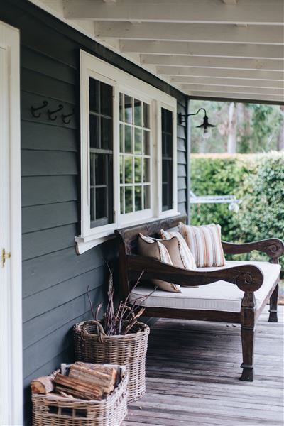 Lemon Tree Cottage - Kangaroo Valley (17/09/2020)
