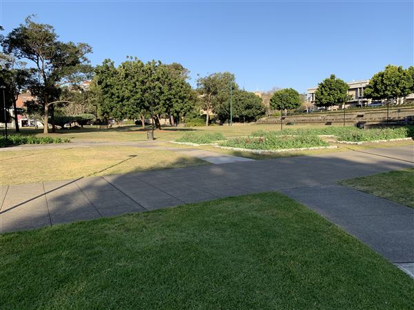 Civic Park Newcastle (5/09/2020 - Credits: Mechele Axford Screen NSW)