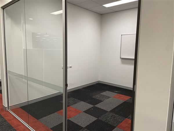 Open Plan Office space Lidcombe (networked) -  Short term leases available up until end of 2022 (8/03/2021 - Credits: Screen NSW Mechele Axford)