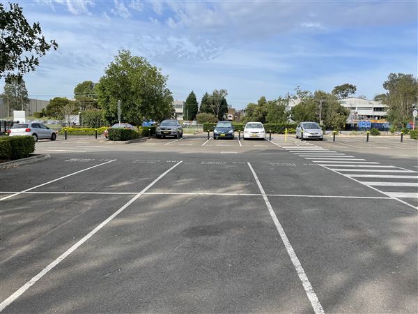 Open Plan Office space Lidcombe (networked) -  Short term leases available up until end of 2022 (8/03/2021 - Credits: Screen NSW Mechele Axford)