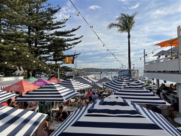 Watsons Bay (13/03/2021 - Credits: Cheryl Conway)