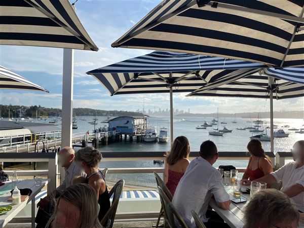 Watsons Bay - Watsons Bay Hotel (13/03/2021 - Credits: Cheryl Conway)