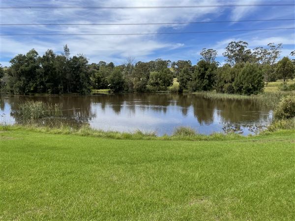 The Australian Botanic Garden Mount Annan (27/03/2021 - Credits: Screen NSW Mechele Axford)