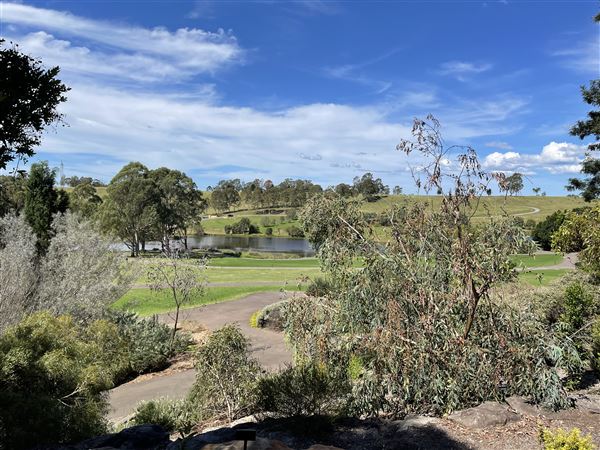 The Australian Botanic Garden Mount Annan (27/03/2021 - Credits: Screen NSW Mechele Axford)