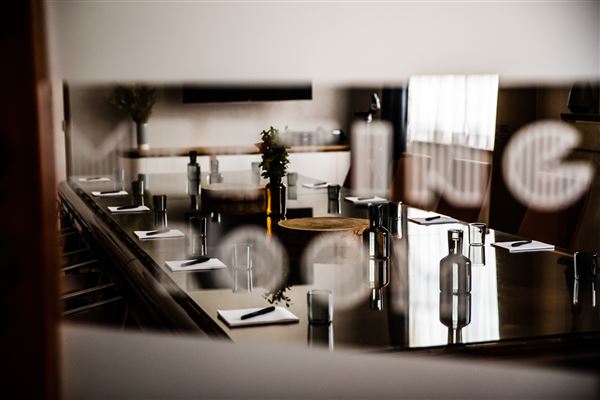 The Old Clare Hotel Meeting Room (14/01/2021 - Credits: The Old Clare Hotel)
