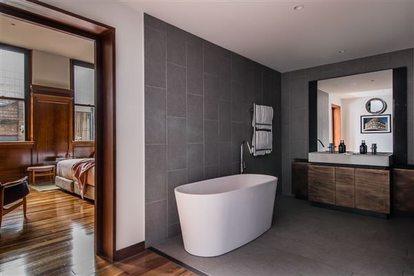 The Old Clare Hotel Showroom Suite (14/01/2021 - Credits: The Old Clare Hotel)