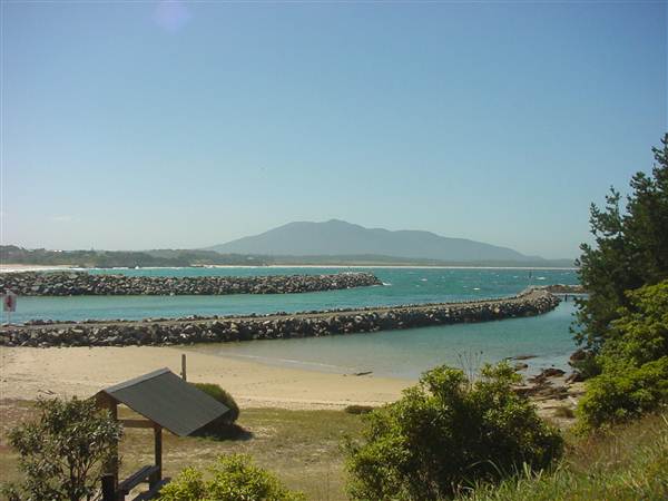 Bermagui (21/04/2021 9:05:52 PM)