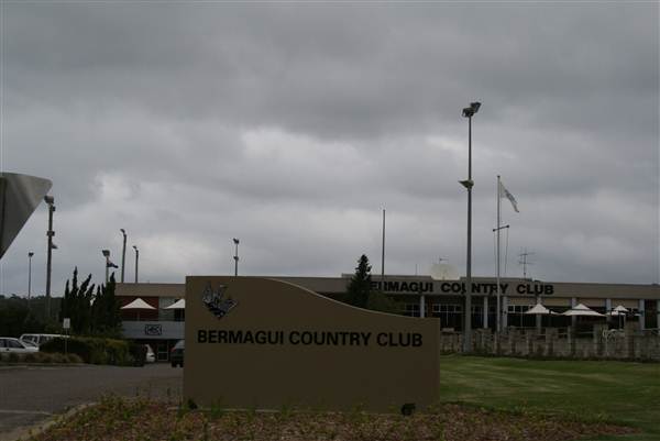Bermagui (21/04/2021 9:05:56 PM)
