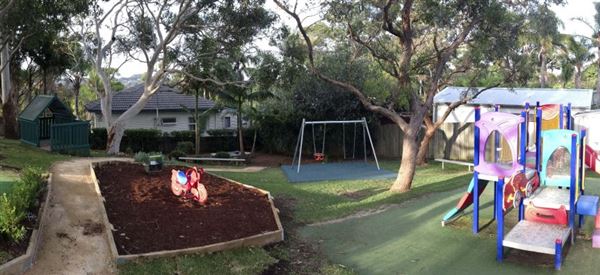 Allambie Heights Public Hall (3/03/2015)