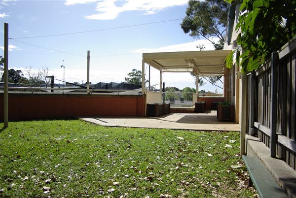 Summer Hill Community Centre (30/03/2017)