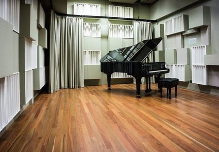 2MBS Fine Music Sydney: Founders' Studio (4/08/2021 - Credits: Hamish Mathers-Jones)