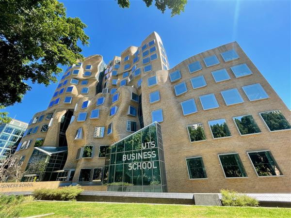 Ultimo - UTS & Central Park (17/10/2021 - Credits: Cheryl Conway)