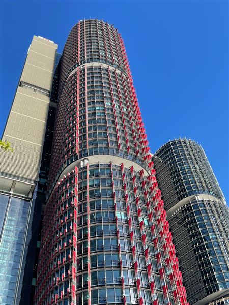 Barangaroo (14/10/2021 - Credits: Cheryl Conway)
