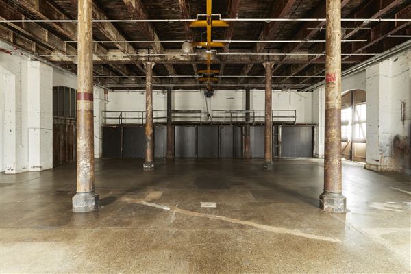 Carriageworks Elston Room & Mezzanine (1/12/2021 - Credits: Carriageworks)