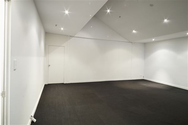 Carriageworks Naomi's Room (1/12/2021 - Credits: Carriageworks)