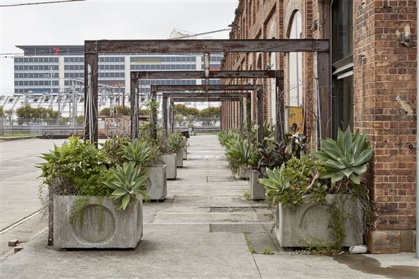 Carriageworks Venues (1/12/2021 - Credits: Carriageworks)
