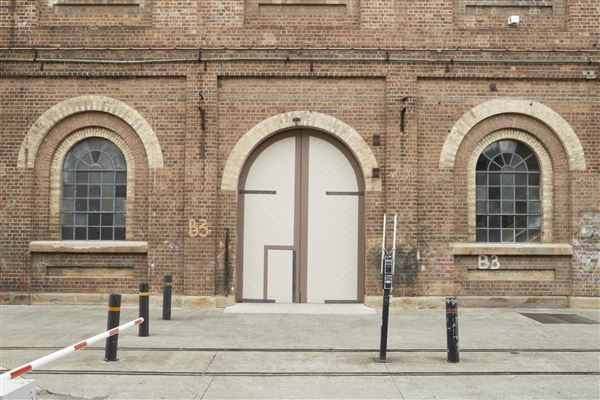 Carriageworks Venues (1/12/2021 - Credits: Carriageworks)