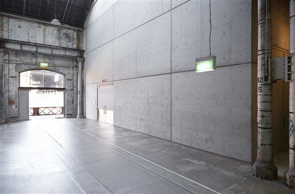 Carriageworks Venues (1/12/2021 - Credits: Carriageworks)