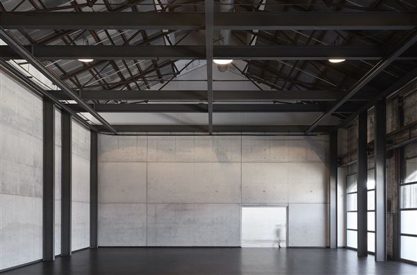 Carriageworks Venues (1/12/2021 - Credits: Carriageworks)