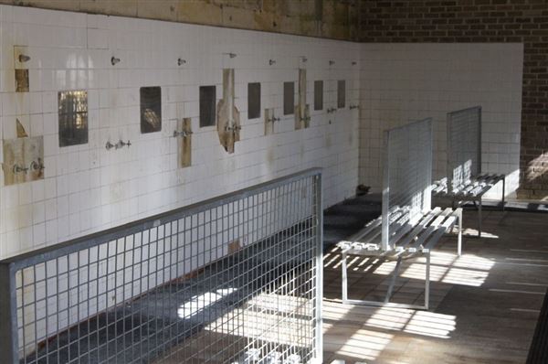 Parramatta Gaol (8/03/2013)