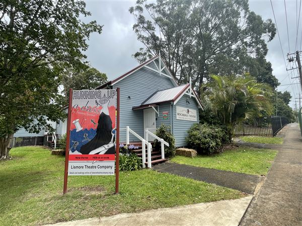 Lismore 2021 (2/12/2021 - Credits: Cheryl Conway)