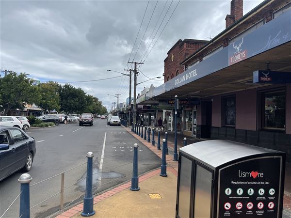 Lismore 2021 (2/12/2021 - Credits: Cheryl Conway)