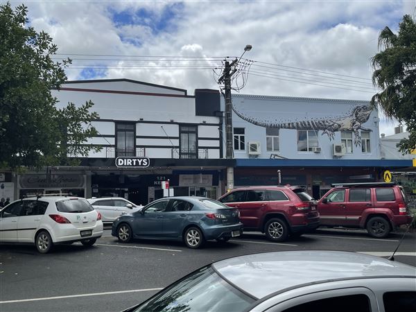 Lismore 2021 (2/12/2021 - Credits: Cheryl Conway)