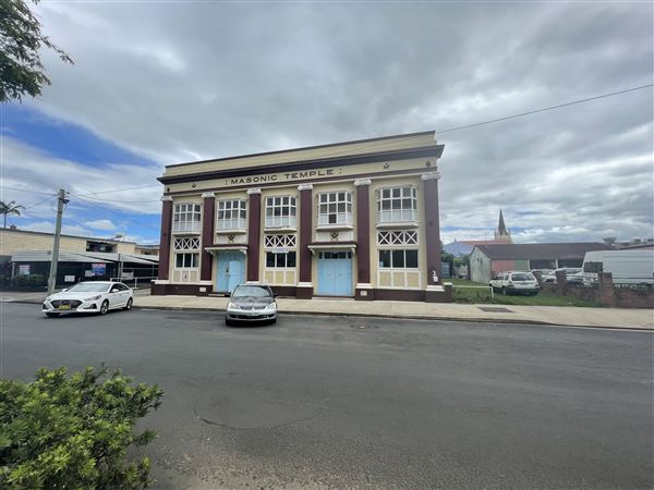 Lismore 2021 (2/12/2021 - Credits: Cheryl Conway)
