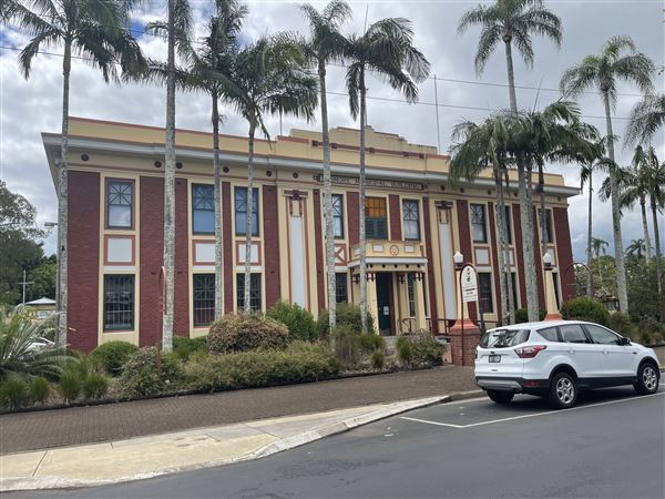 Lismore 2021 (2/12/2021 - Credits: Cheryl Conway)