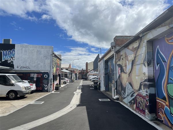 Lismore 2021 (2/12/2021 - Credits: Cheryl Conway)