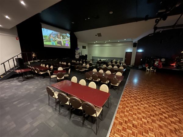 Polish Club Bankstown (21/01/2022 - Credits: Michael Lubieniecki)