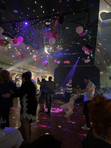 Polish Club Bankstown (21/01/2022 - Credits: Michael Lubieniecki)