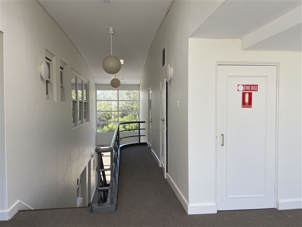 Gap Bluff Former Officers Mess Watsons Bay NPWS (1/10/2021 - Credits: Screen NSW Mechele Axford)