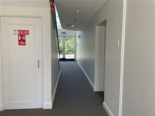 Gap Bluff Former Officers Mess Watsons Bay NPWS (1/10/2021 - Credits: Screen NSW Mechele Axford)