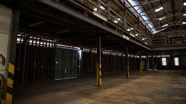 Dubbo RAAF Stores Depot (11/05/2022 - Credits: Jessica Pease)