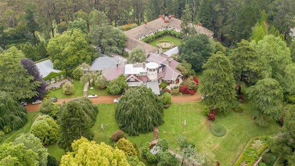 Milton Park Country House Hotel & Spa (13/06/2017)