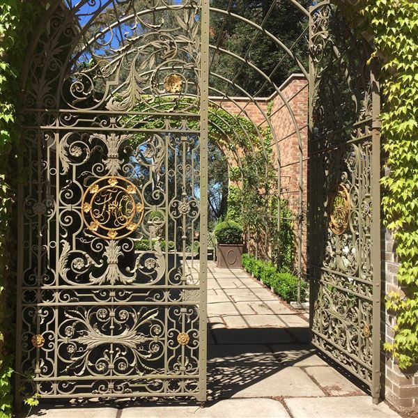Milton Park Country House Hotel & Spa (13/06/2017)