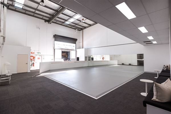 The Studio Sydney Group with Production Office (18/06/2022 - Credits: Sam Venn Photography)