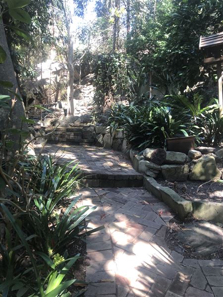 Private House - Hidden Retreat (5/07/2022)
