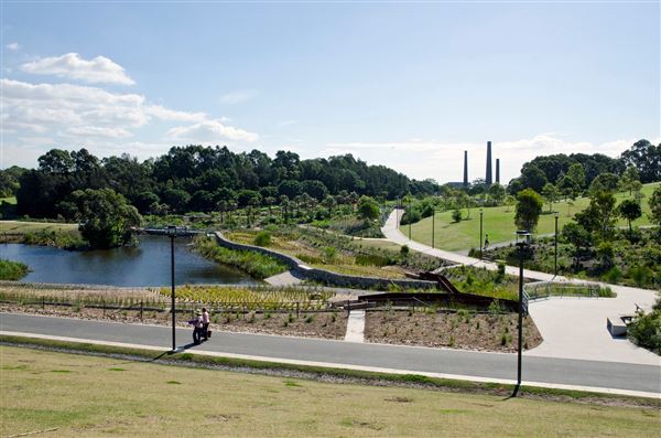 Sydney Park Skate Park (2/06/2022)