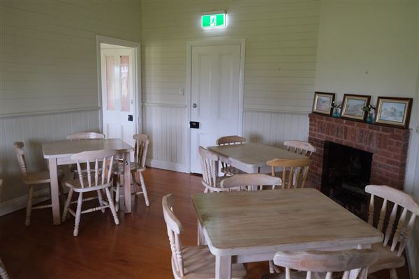 Belgenny Farm (12/04/2023 - Credits: Screen NSW)