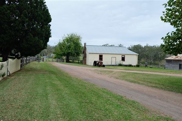 Belgenny Farm (12/04/2023 - Credits: Screen NSW)