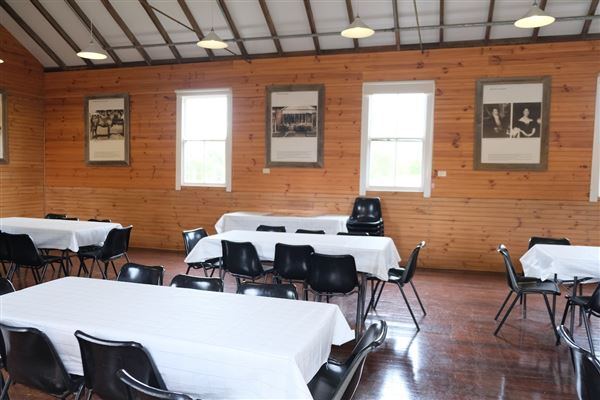 Belgenny Farm (12/04/2023 - Credits: Screen NSW)